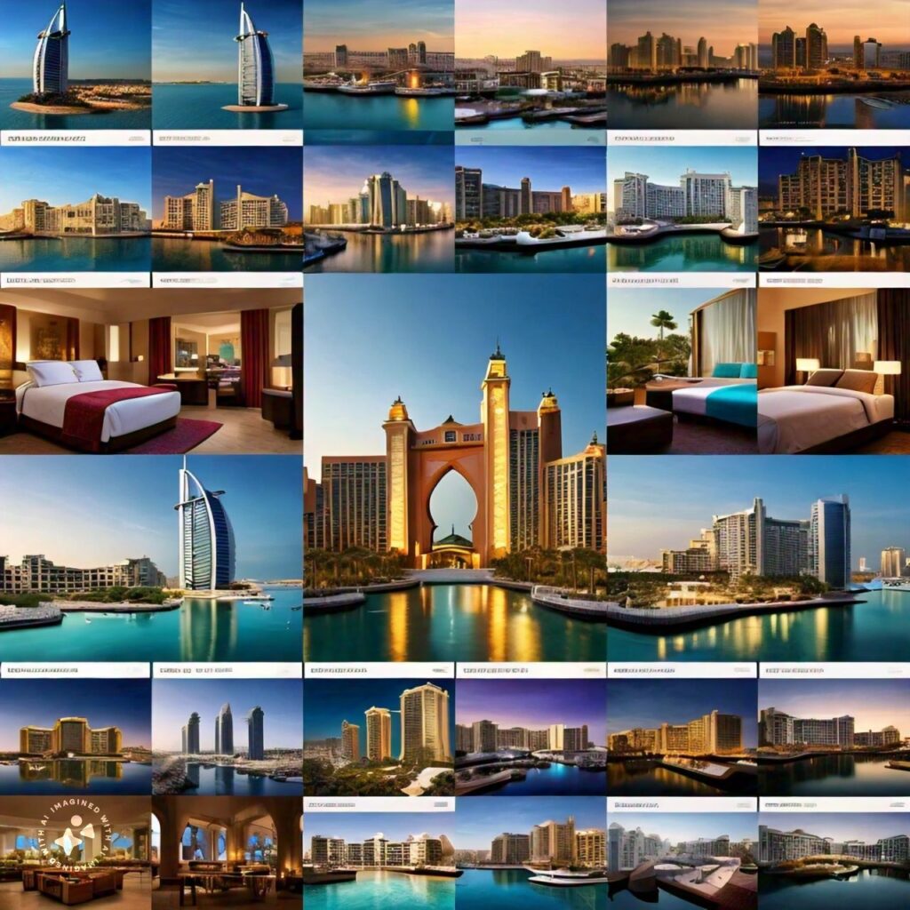 Royal Viking Tourism Dubai Hotels Reservations